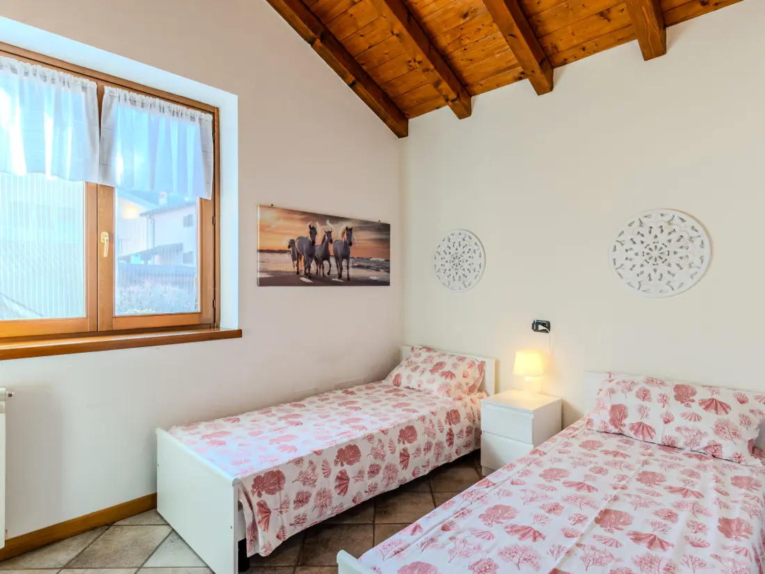 Maison de Vacances Colico
