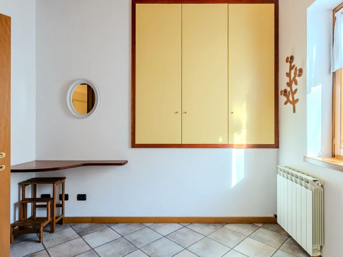 Maison de Vacances Colico