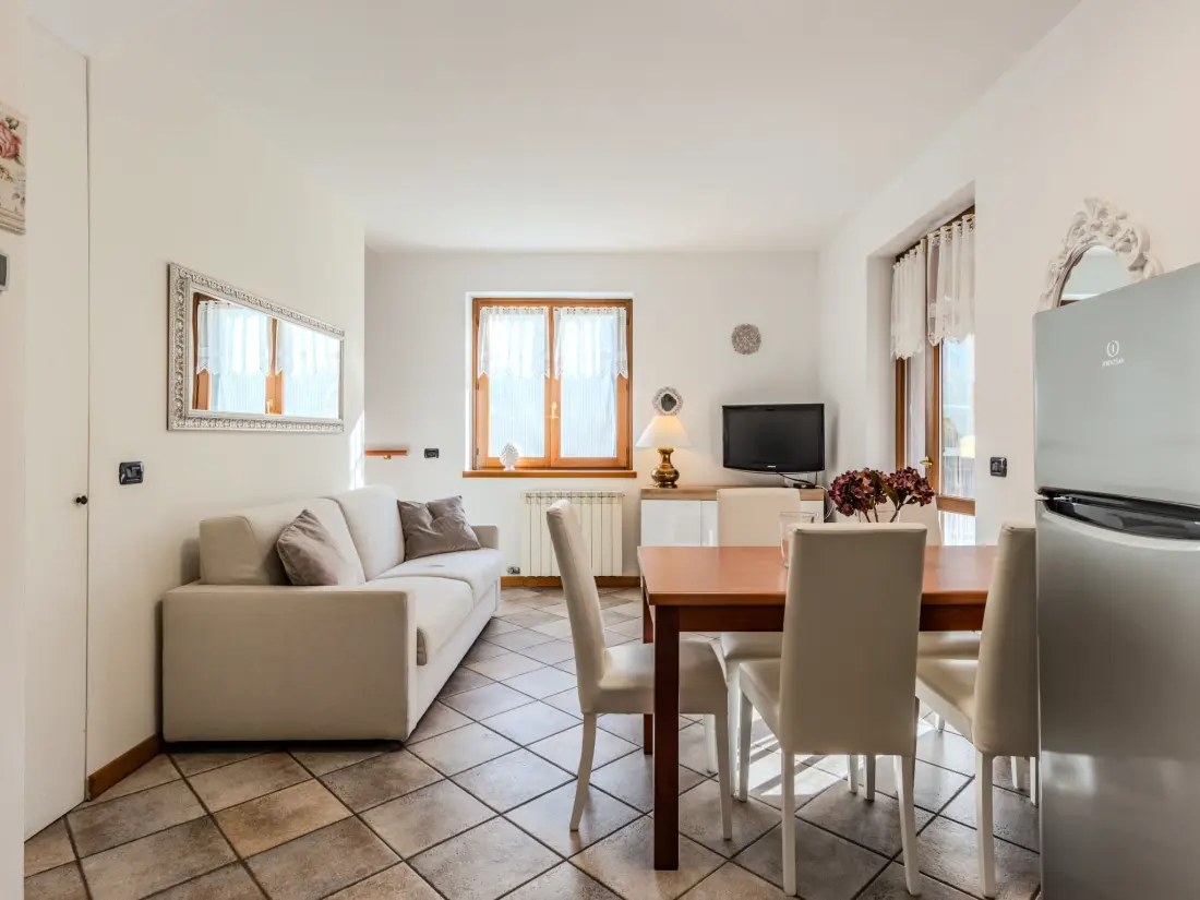 Maison de Vacances Colico