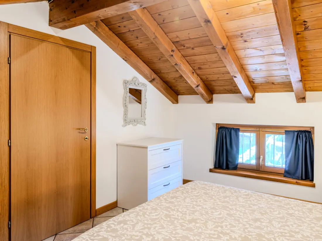 Maison de Vacances Colico