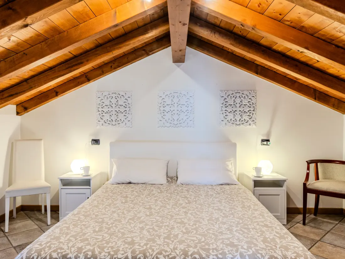 Maison de Vacances Colico
