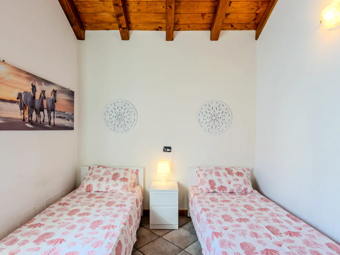 Maison de Vacances Colico