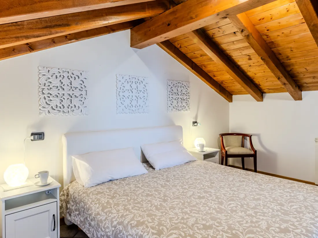 Maison de Vacances Colico