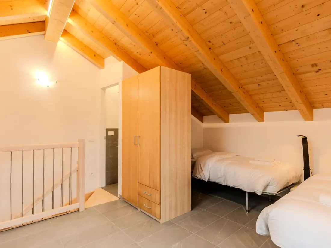 Maison de Vacances Colico