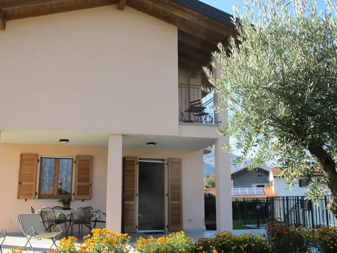 Maison de Vacances Colico