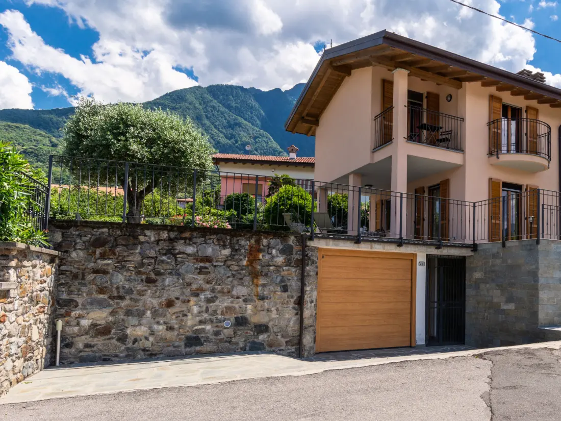 Maison de Vacances Colico