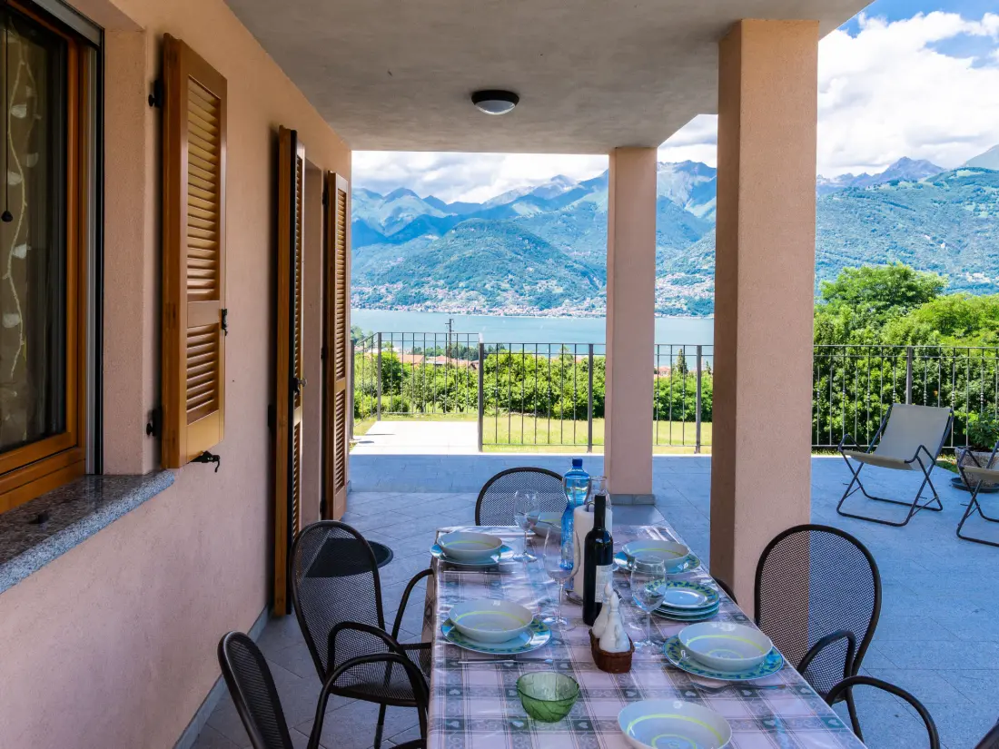 Maison de Vacances Colico
