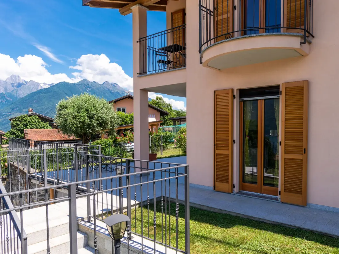 Maison de Vacances Colico