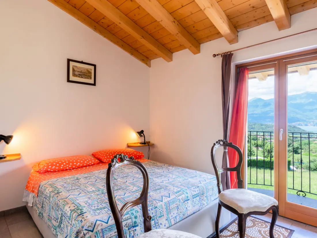 Maison de Vacances Colico
