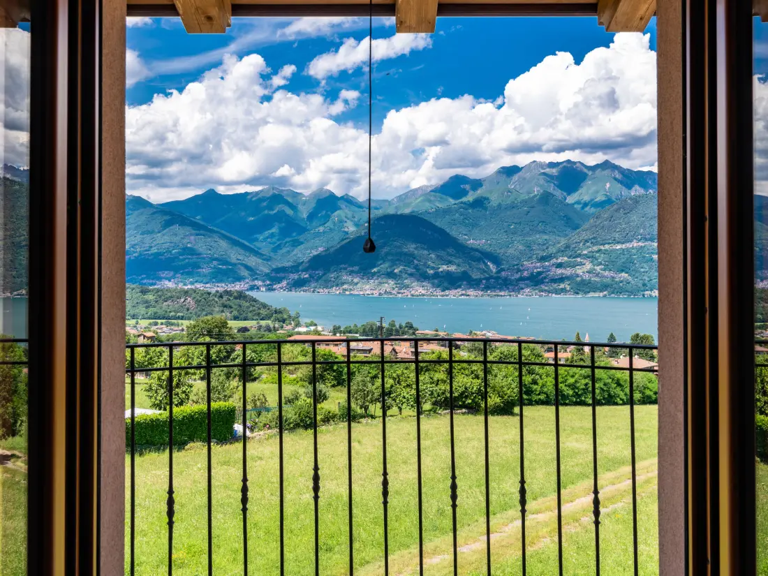 Maison de Vacances Colico