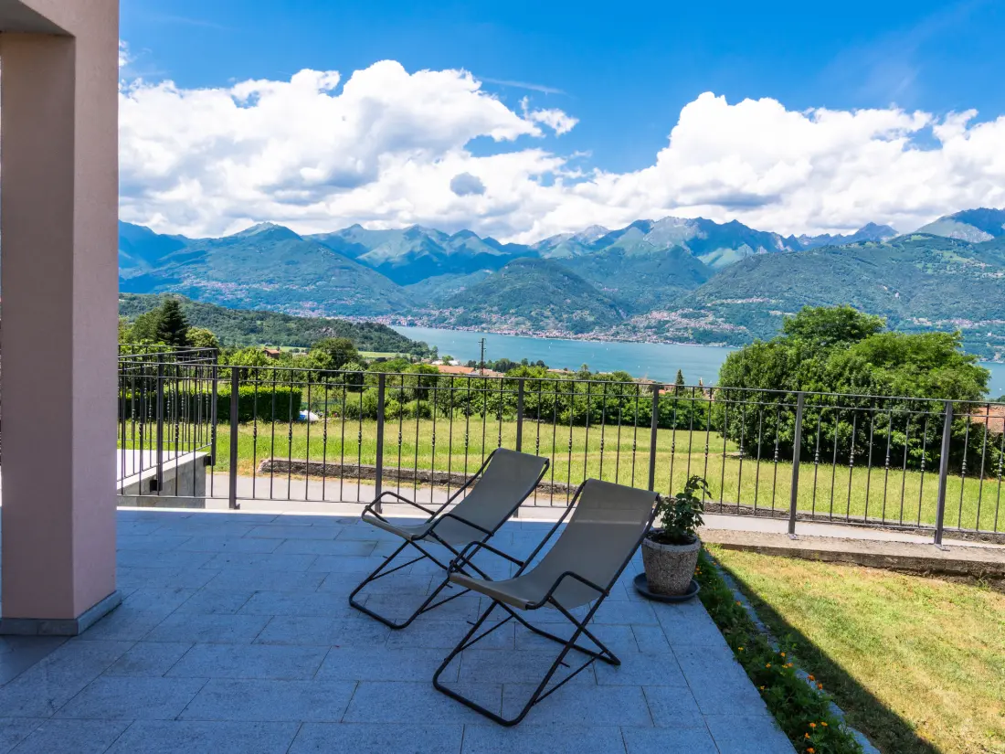 Maison de Vacances Colico