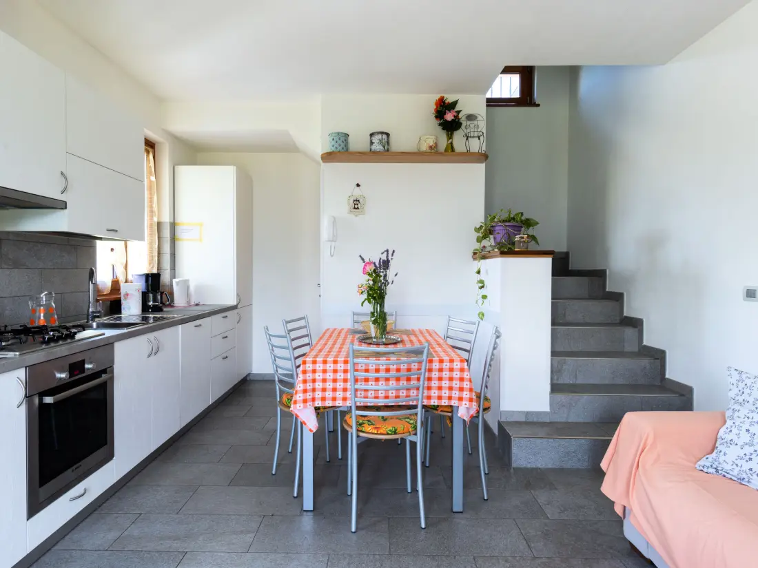 Maison de Vacances Colico