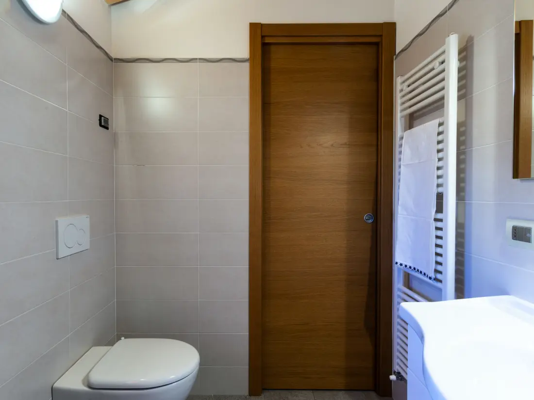 Maison de Vacances Colico