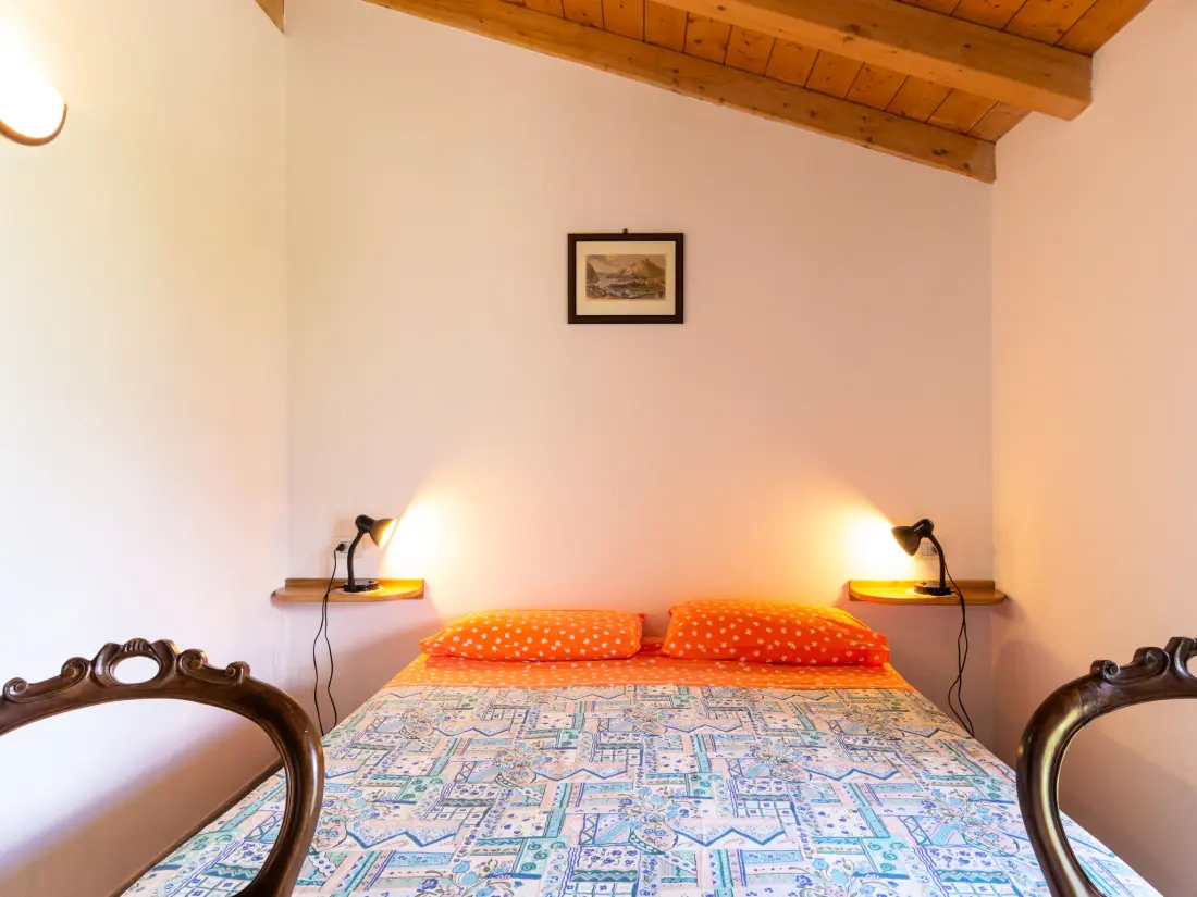 Maison de Vacances Colico