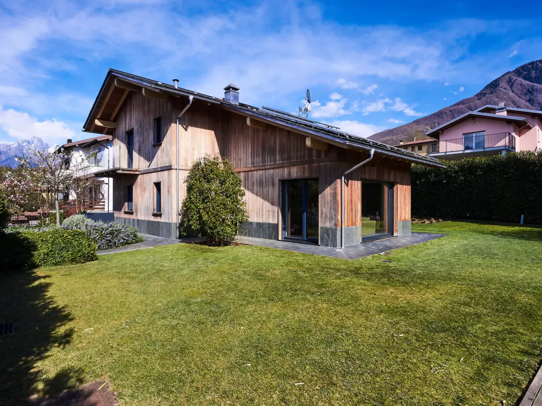 Maison de Vacances Colico
