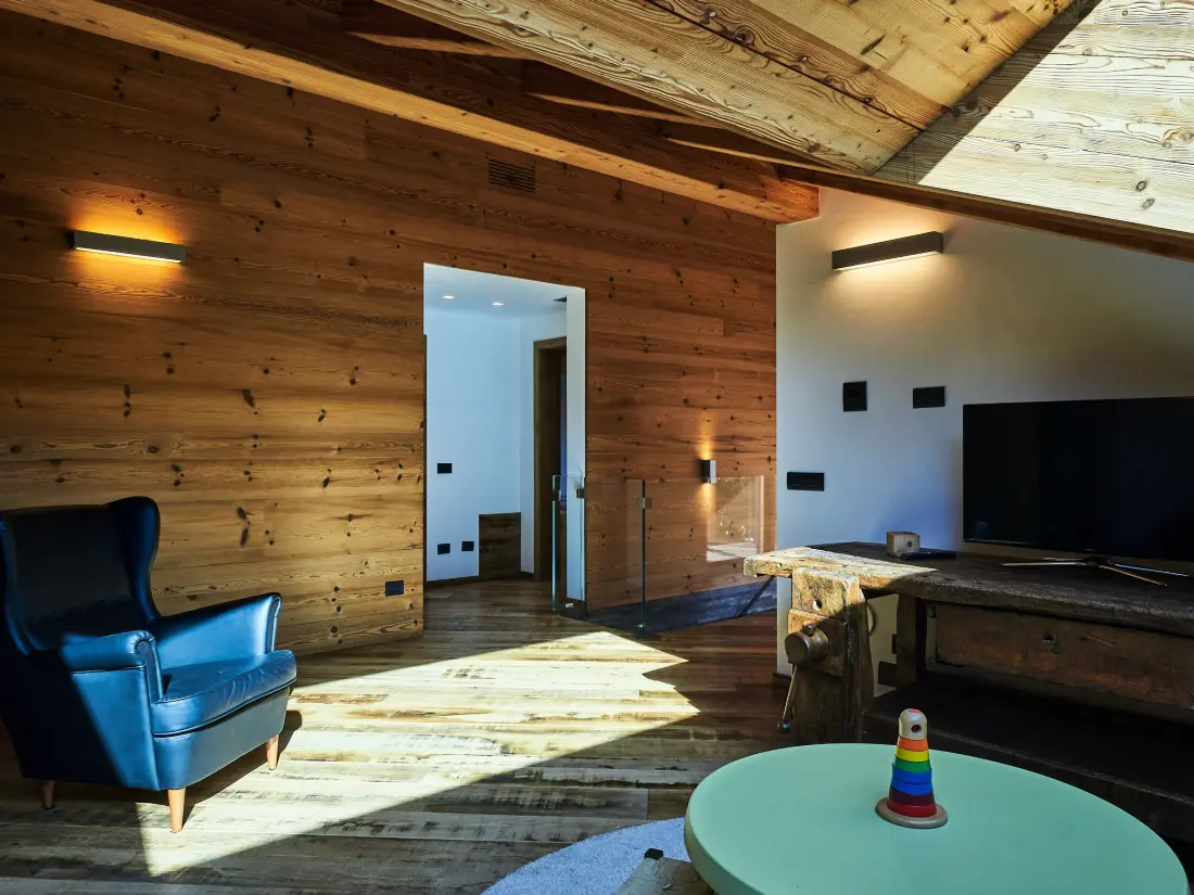 Maison de Vacances Colico