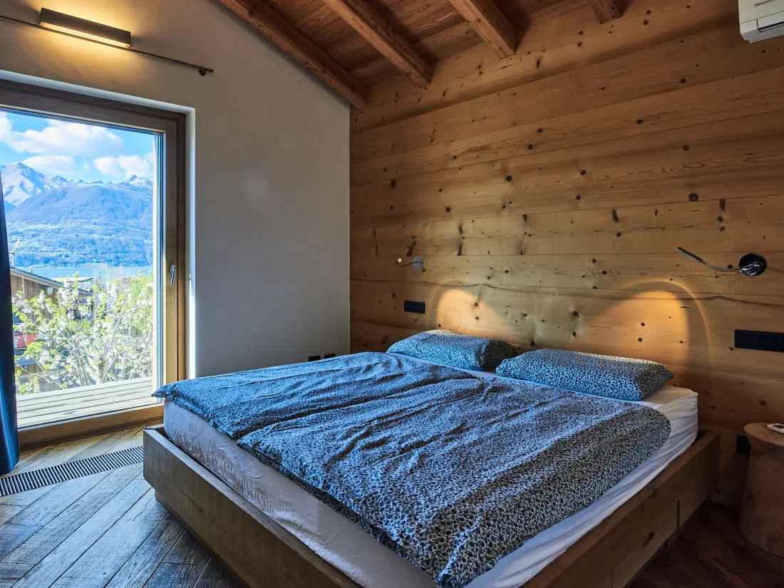 Maison de Vacances Colico