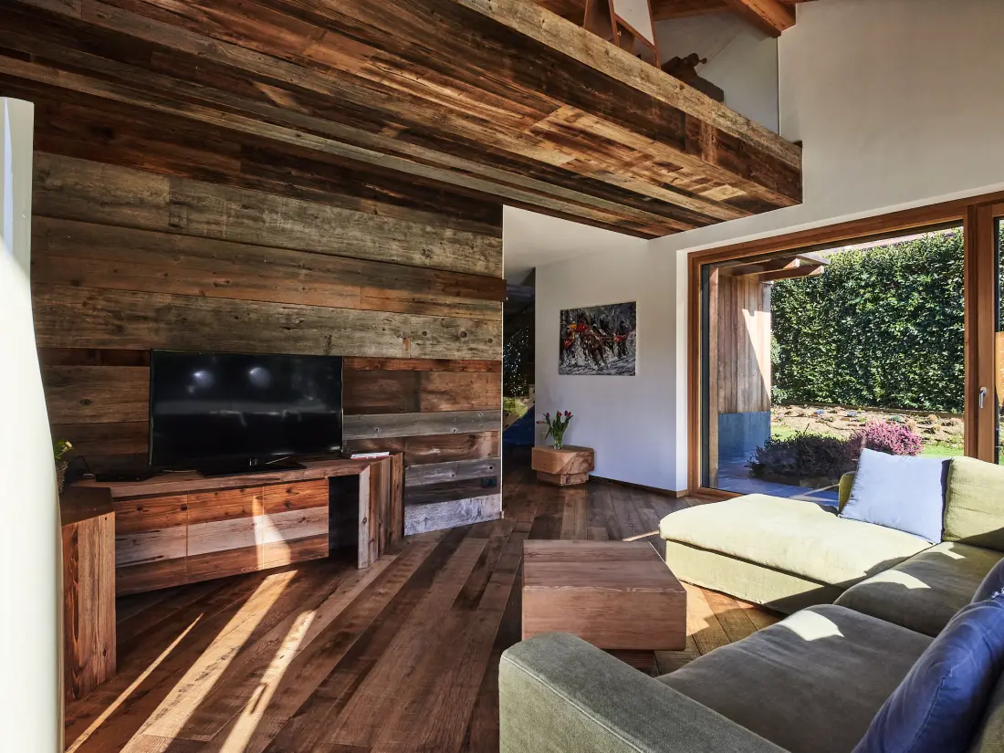 Maison de Vacances Colico