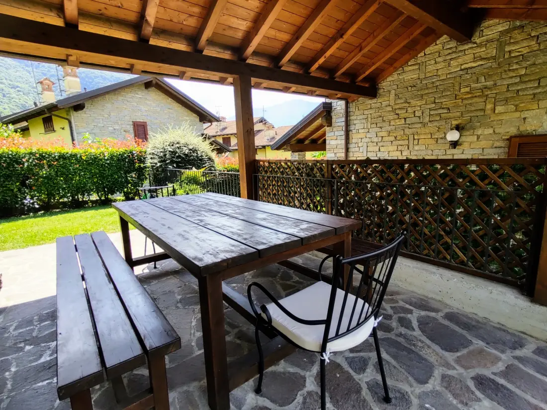 Maison de Vacances Colico