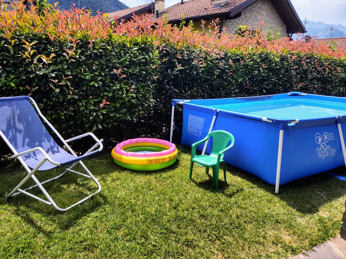 Maison de Vacances Colico