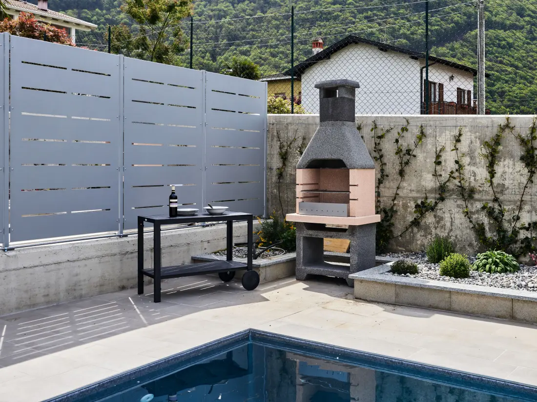 Maison de Vacances Colico