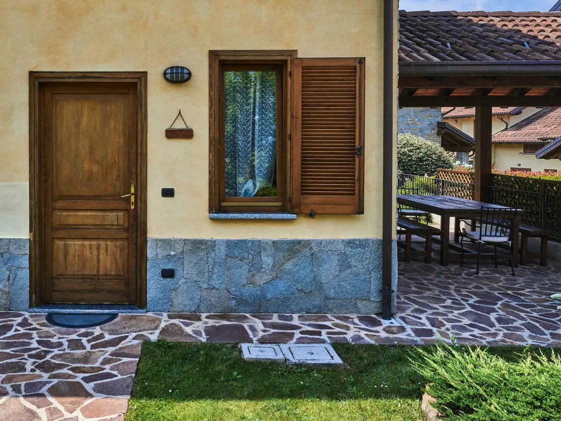 Maison de Vacances Colico