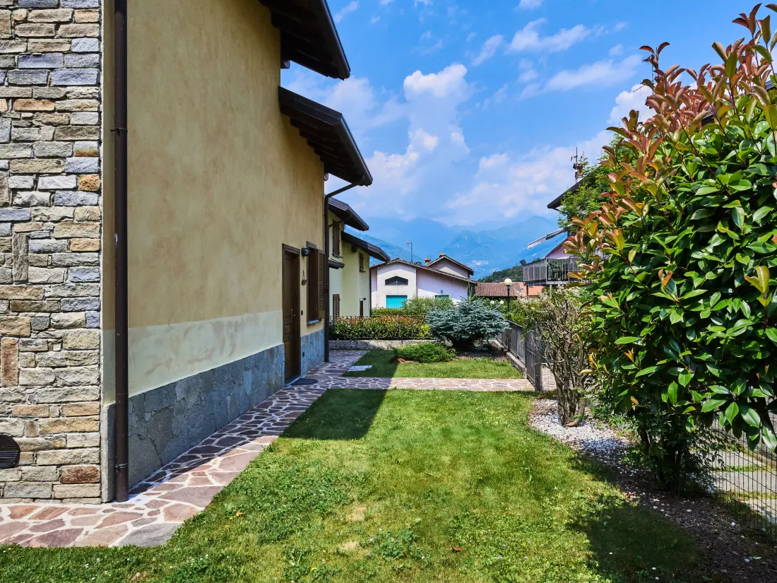 Maison de Vacances Colico