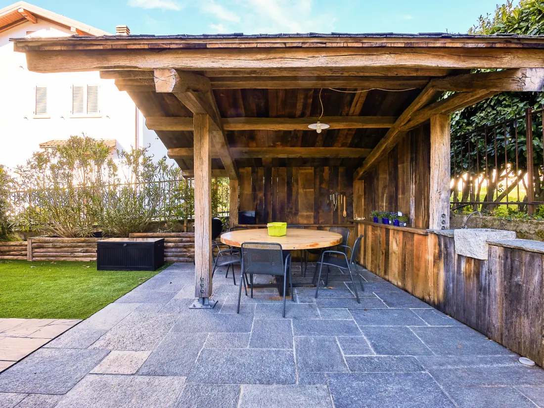 Maison de Vacances Colico