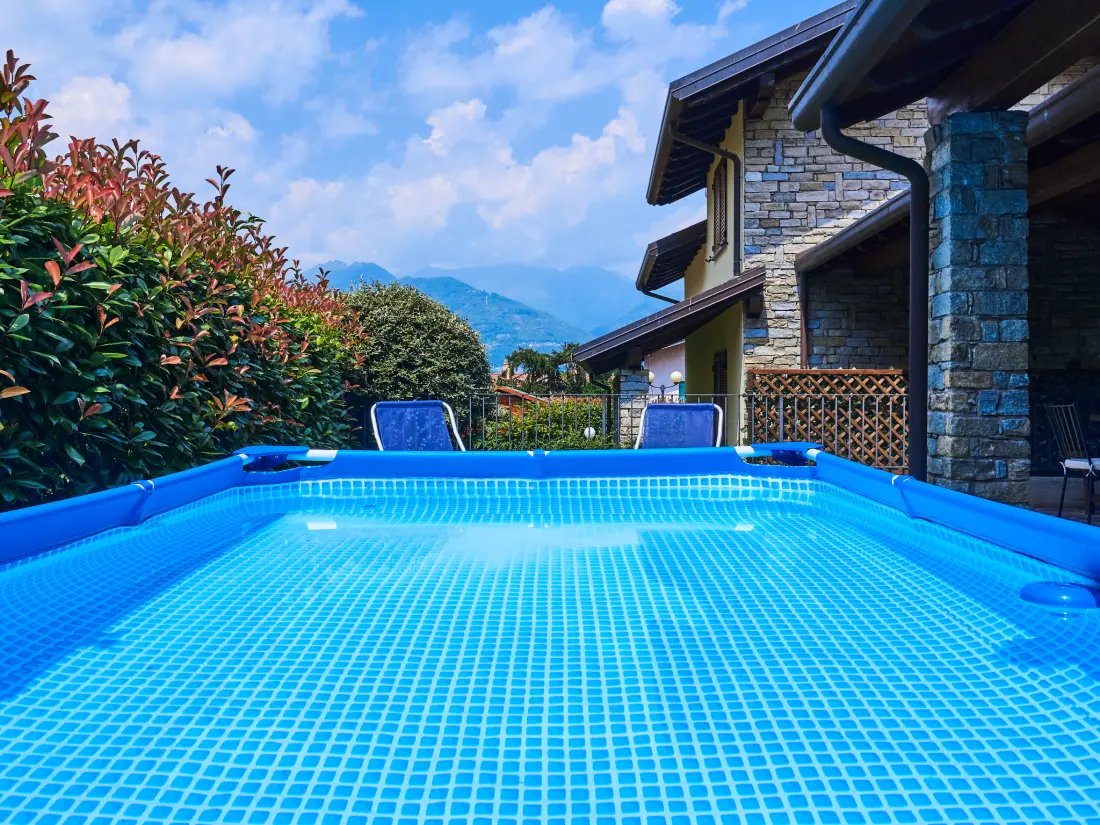 Maison de Vacances Colico