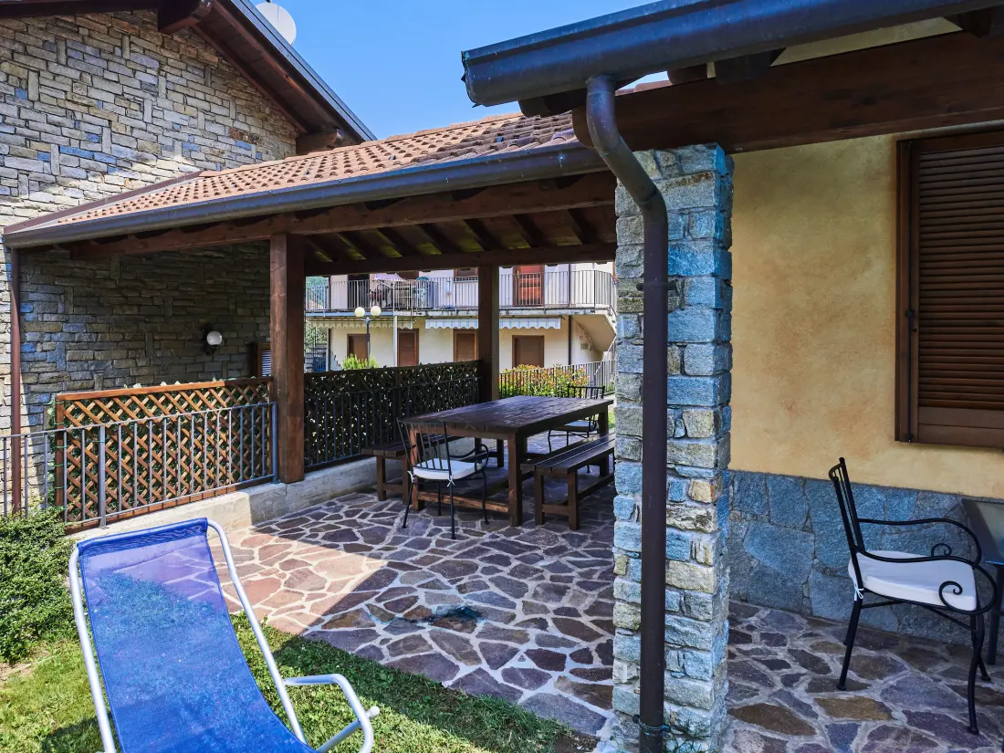 Maison de Vacances Colico