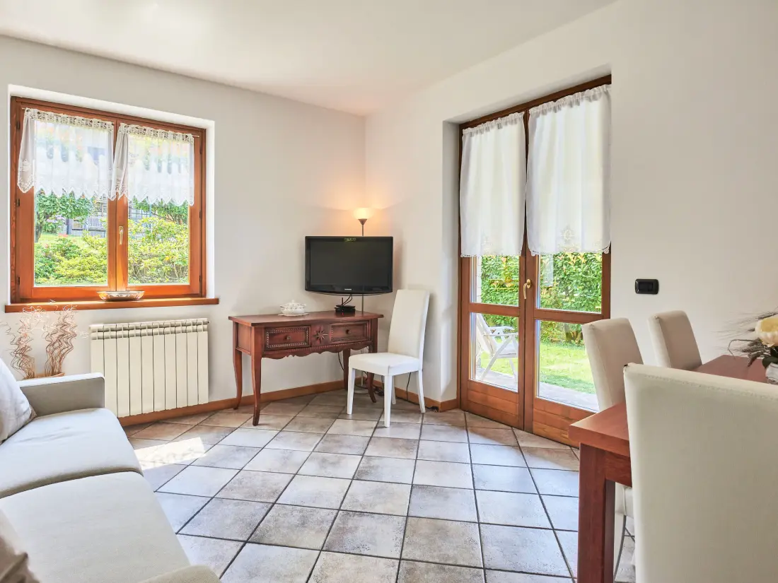 Maison de Vacances Colico
