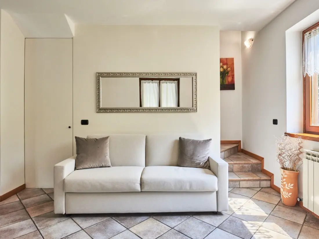 Maison de Vacances Colico