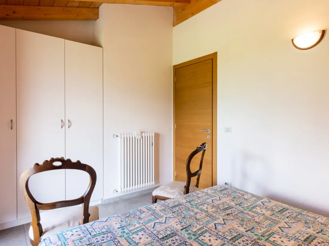 Maison de Vacances Colico