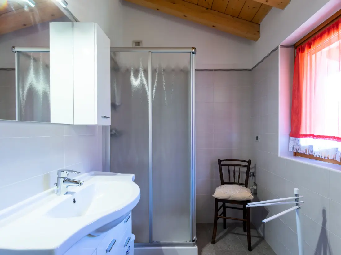 Maison de Vacances Colico