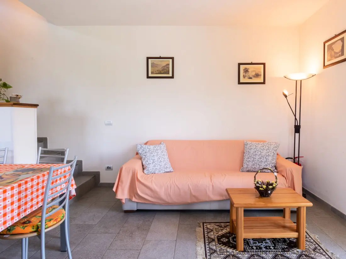 Maison de Vacances Colico