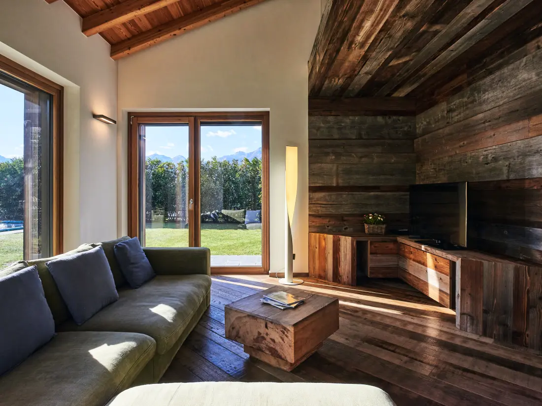 Maison de Vacances Colico