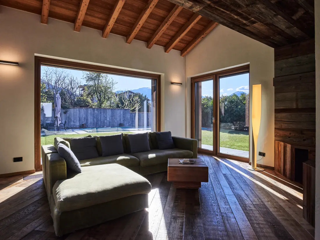 Maison de Vacances Colico