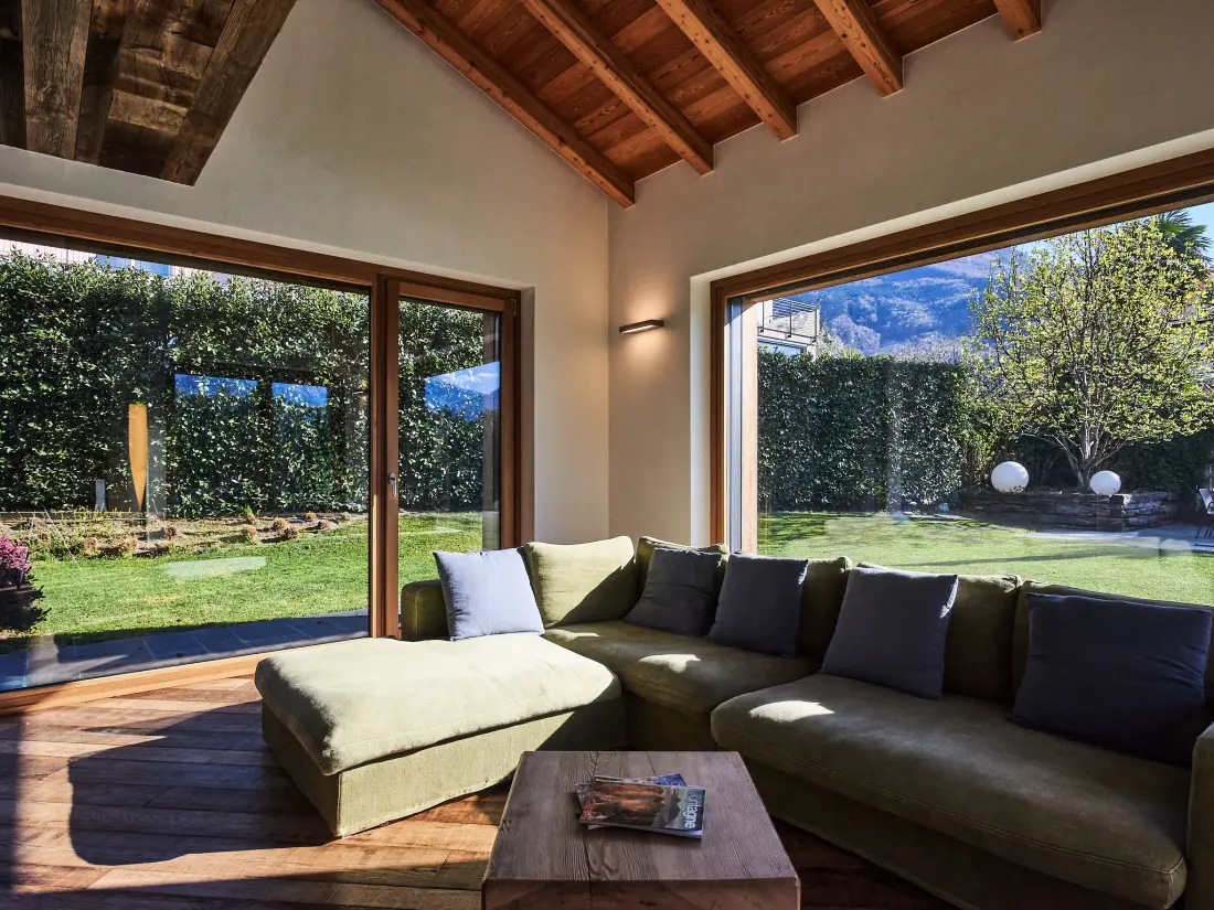 Maison de Vacances Colico