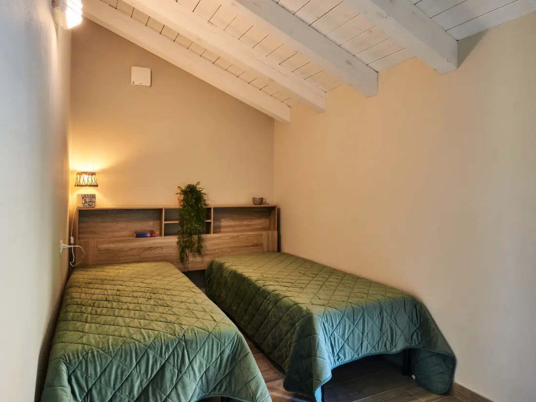 Maison de Vacances Colico