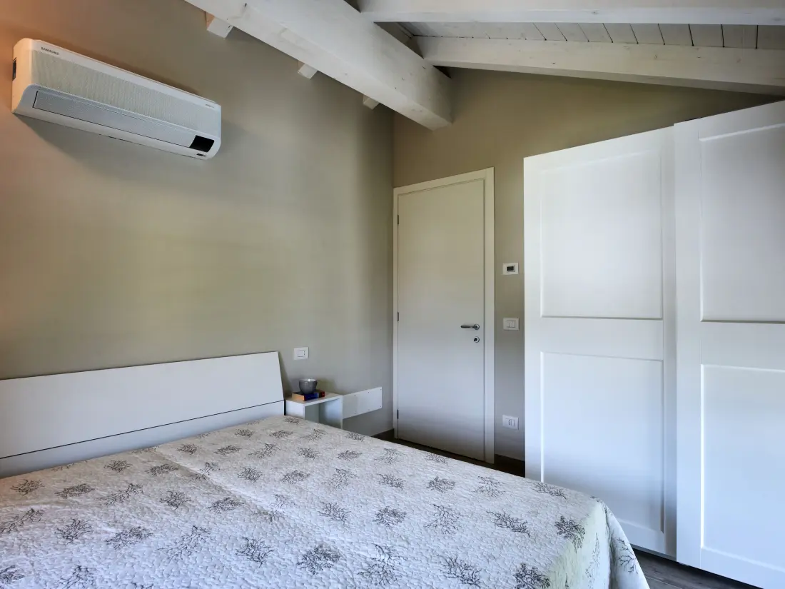 Maison de Vacances Colico