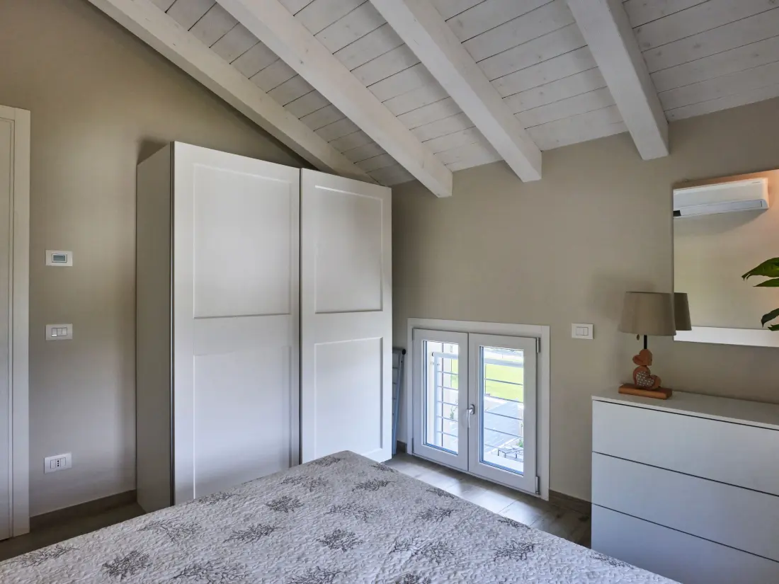 Maison de Vacances Colico