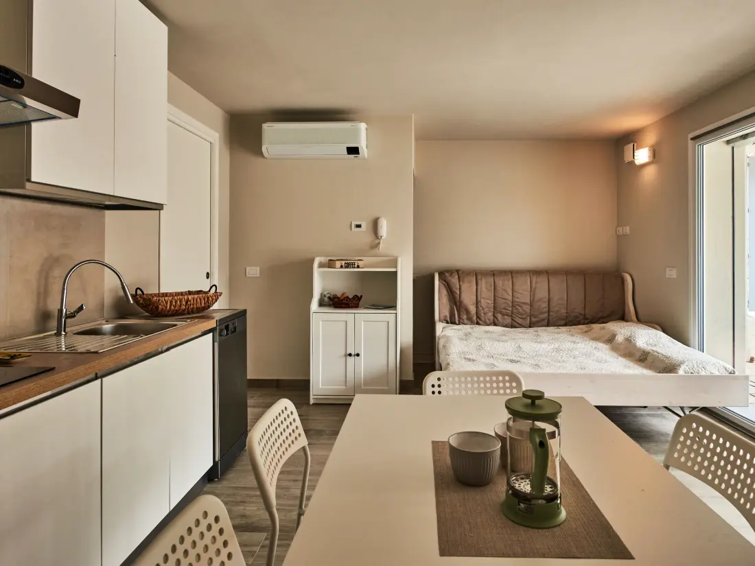 Maison de Vacances Colico