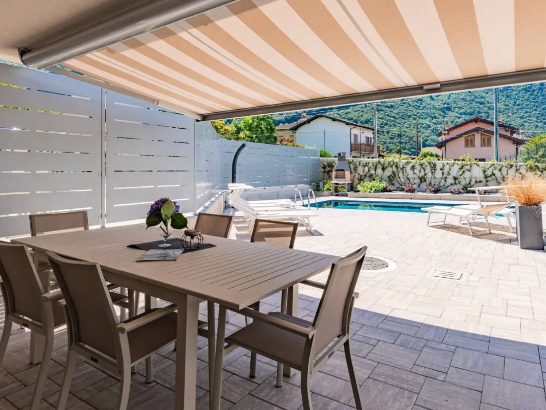 Maison de Vacances Colico