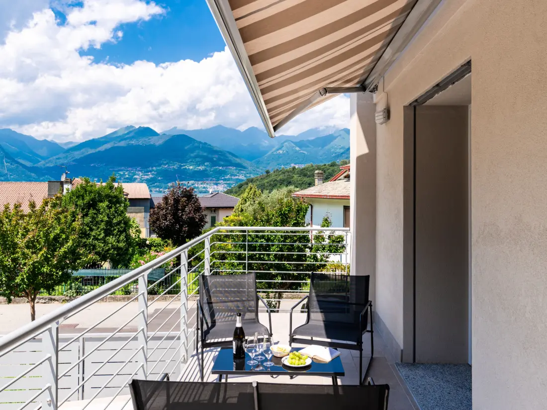 Maison de Vacances Colico