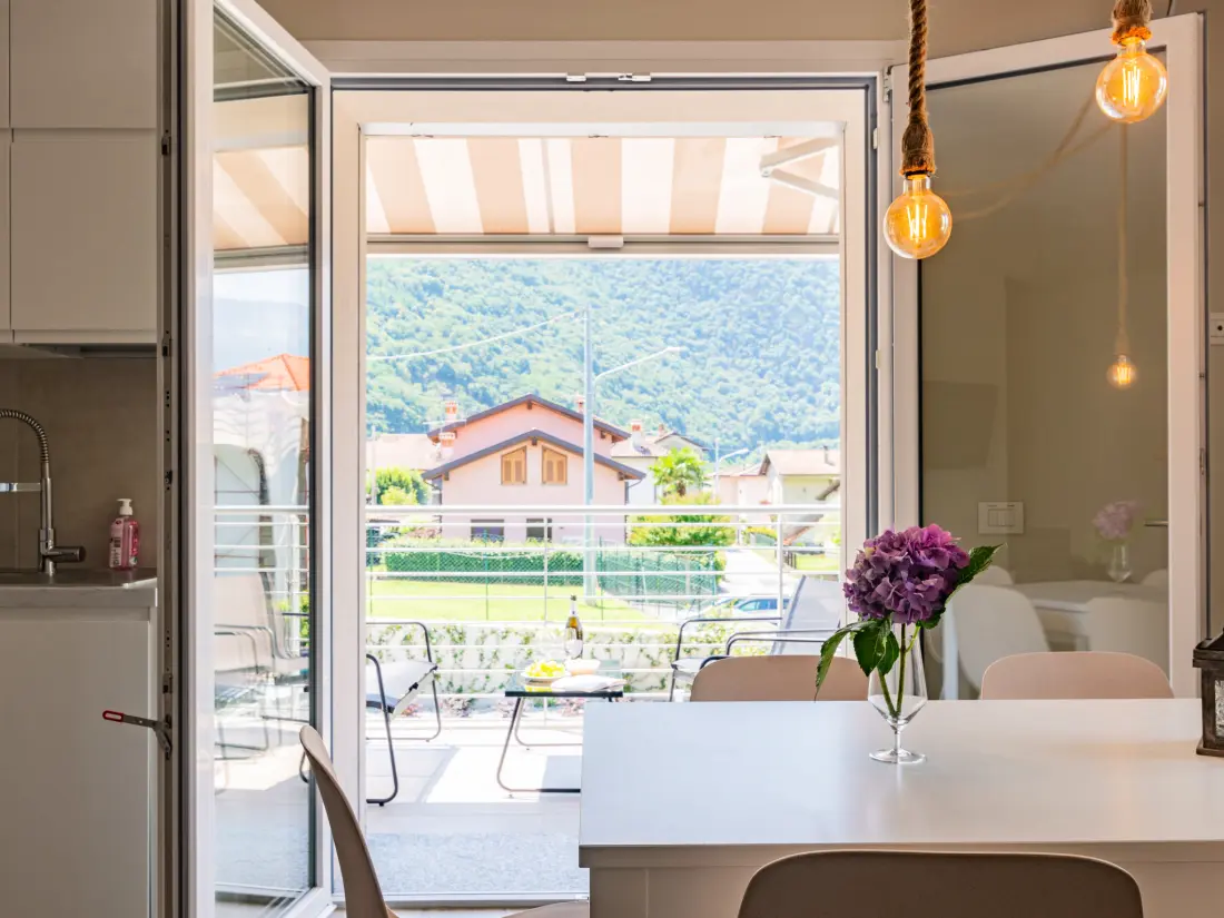 Maison de Vacances Colico