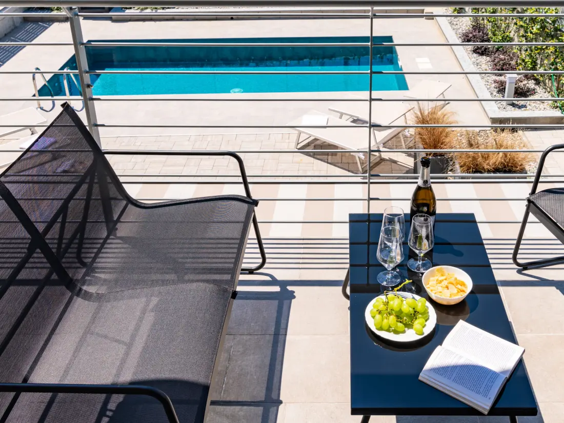 Maison de Vacances Colico
