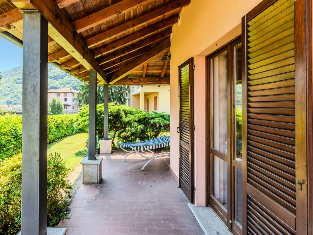 Maison de Vacances Colico