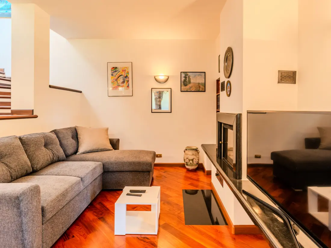 Maison de Vacances Colico