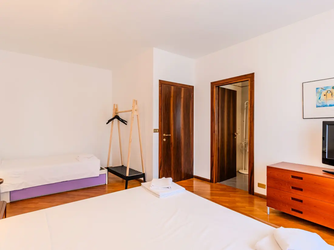Maison de Vacances Colico