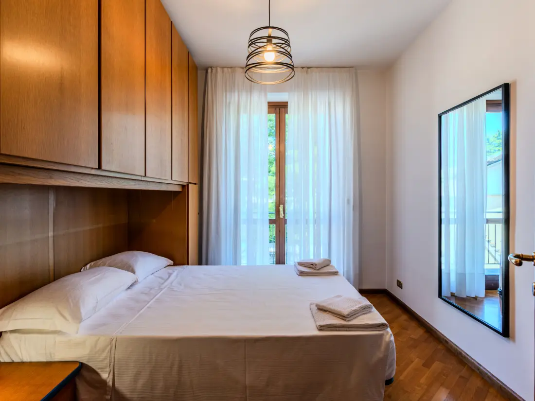 Maison de Vacances Colico